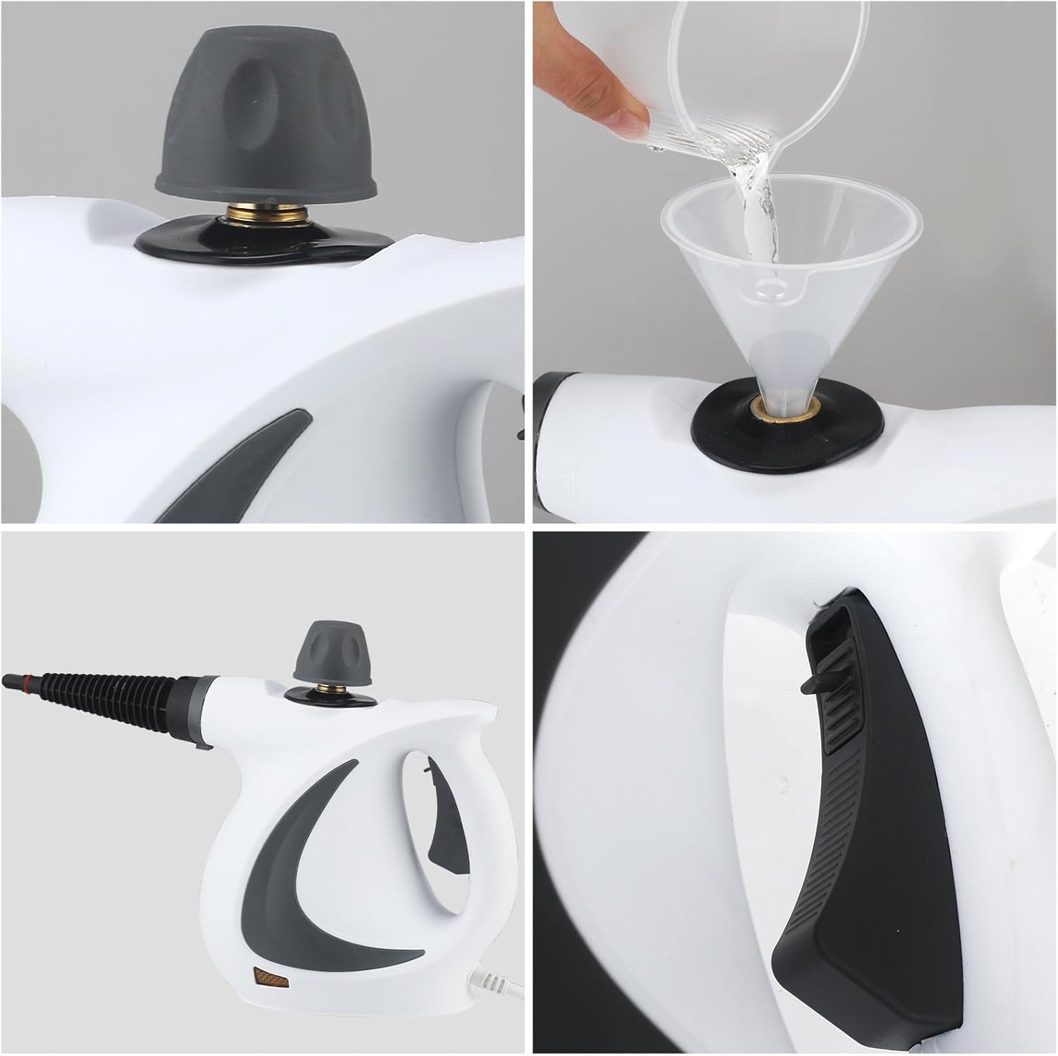 SteamPro SE
