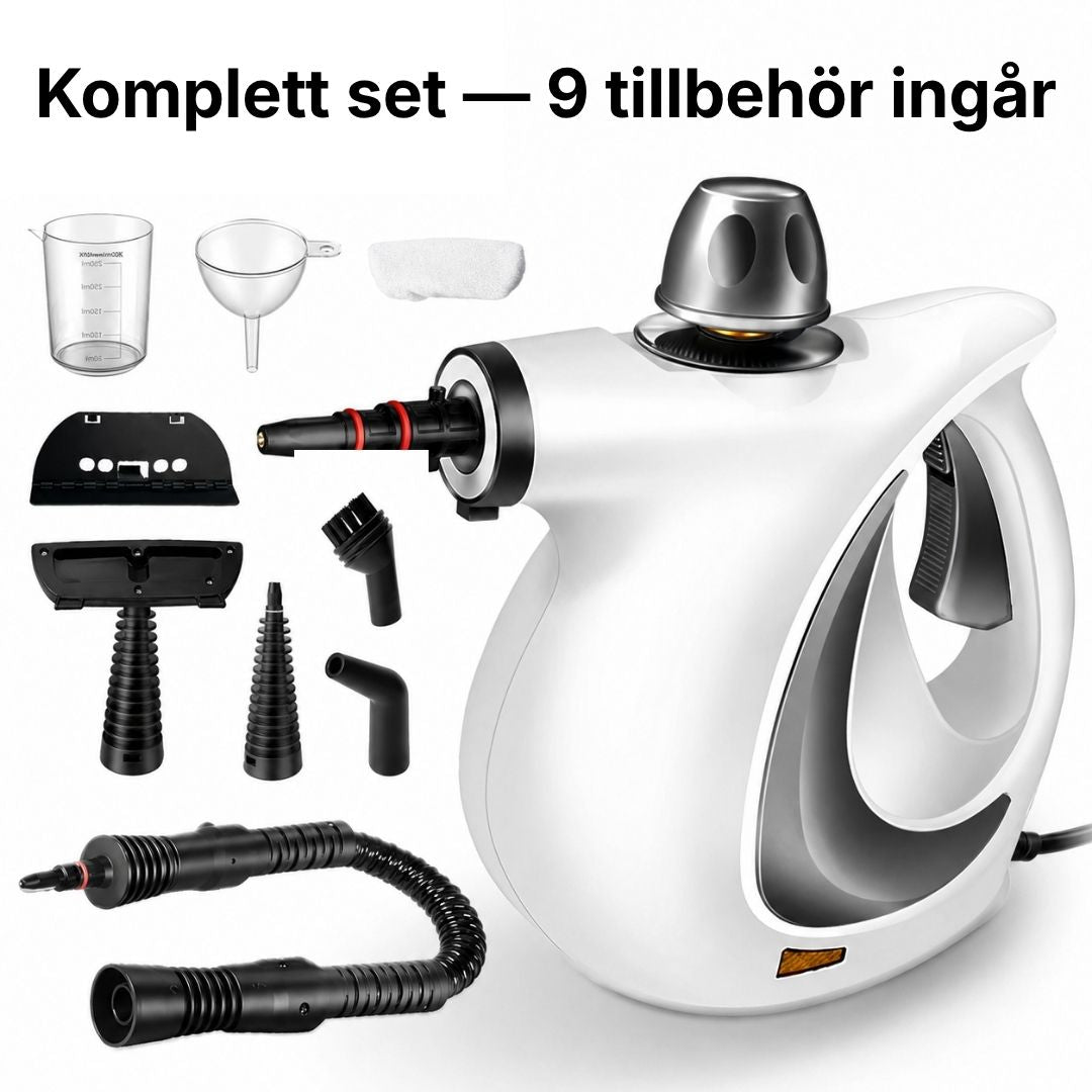 SteamPro SE