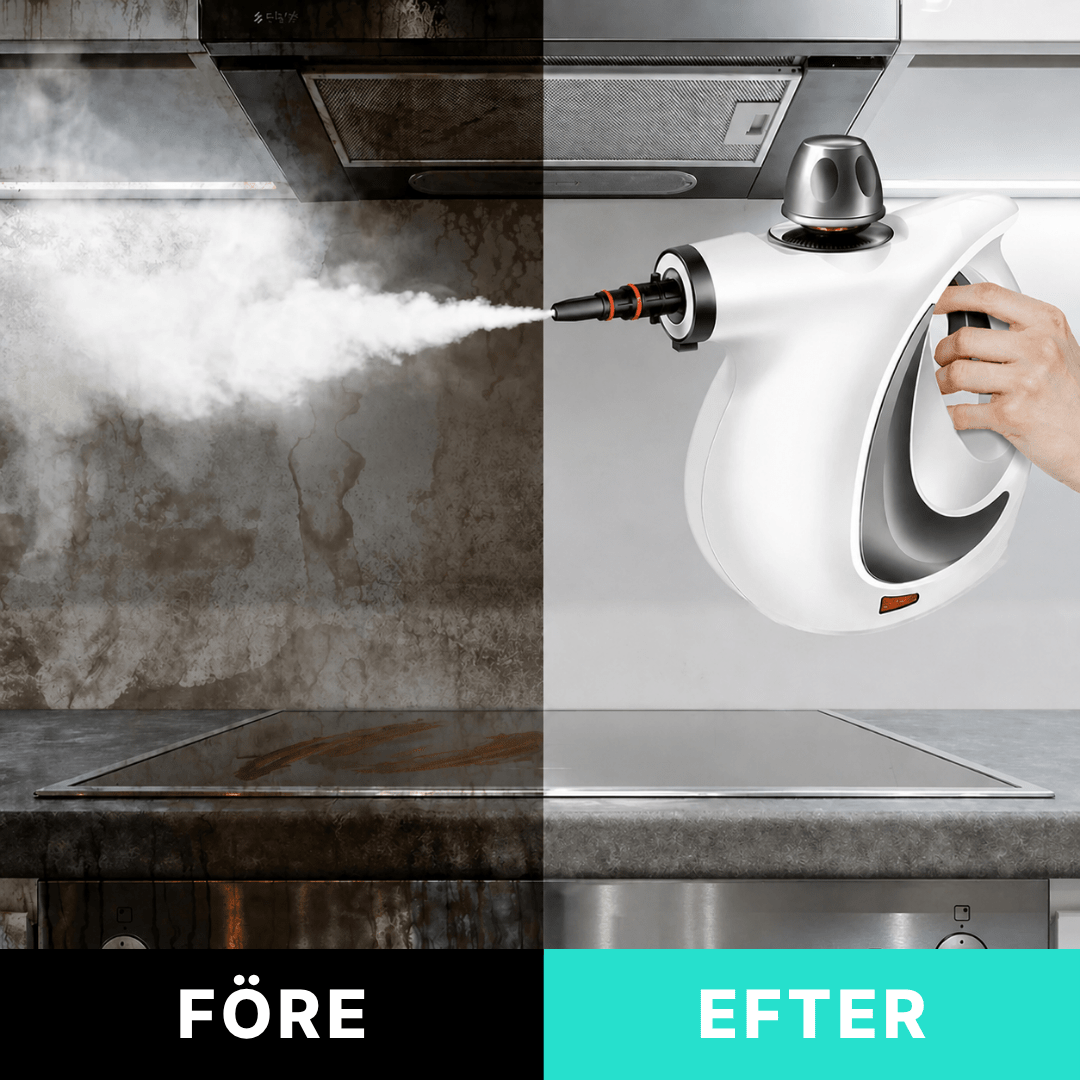 SteamPro SE